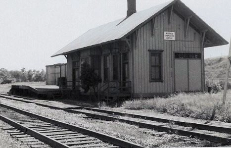 MC Warren MI Depot